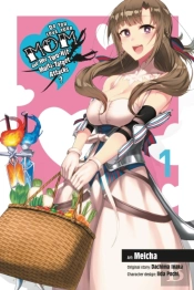 Do You Love Your Mom And Her Two-Hit Multi-Target Attacks?, Vol. 1 (Manga)