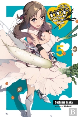 Bertrand.pt - Do You Love Your Mom And Her Two-Hit Multi-Target Attacks?, Vol. 5 (Light Novel)