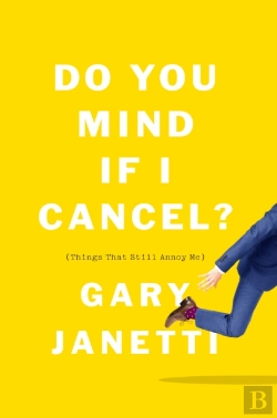 Bertrand.pt - Do You Mind If I Cancel