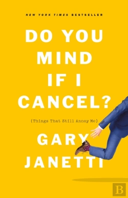 Bertrand.pt - Do You Mind If I Cancel?