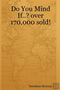 Bertrand.pt - Do You Mind If..? Over 170,000 Sold!