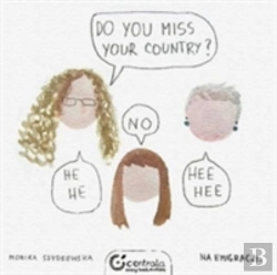 Bertrand.pt - Do You Miss Your Country?