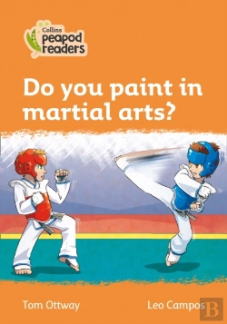 Bertrand.pt - Do You Paint In Martial Arts?