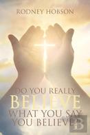 Do You Really Believe What You Say You Believe?