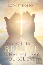 Do You Really Believe What You Say You Believe?