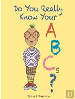 Bertrand.pt - Do You Really Know Your Abcs?