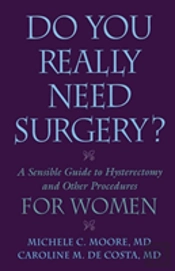 Do You Really Need Surgery?