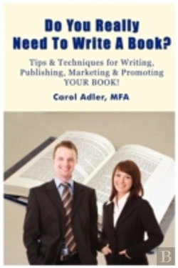 Bertrand.pt - Do You Really Need To Write A Book? Tips