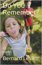 Do You Remember : All The Fun Stuff Is H