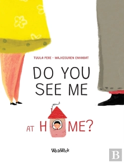 Bertrand.pt - Do You See Me At Home