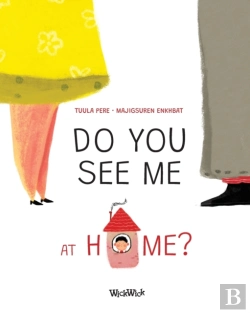 Bertrand.pt - Do You See Me At Home