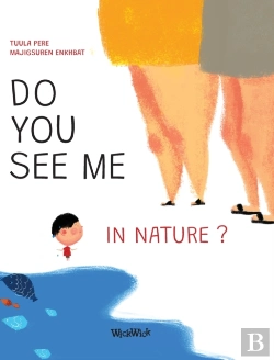 Bertrand.pt - Do You See Me In Nature