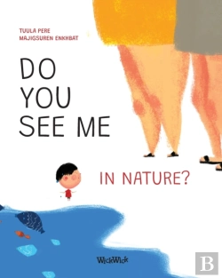 Bertrand.pt - Do You See Me In Nature