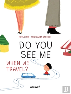 Bertrand.pt - Do You See Me When We Travel