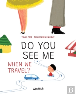 Bertrand.pt - Do You See Me When We Travel