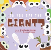 Do You See The Giant?