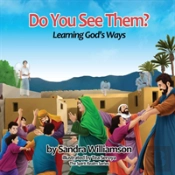 Do You See Them?