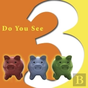 Do You See Three?