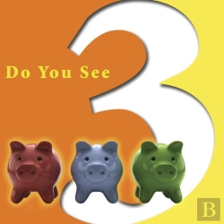 Bertrand.pt - Do You See Three?