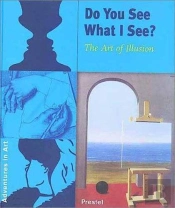 Do You See What I See - (Adventures In Art) /Anglais