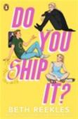 Do You Ship it?