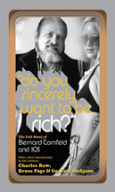 Do You Sincerely Want To Be Rich