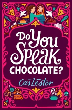 Bertrand.pt - Do You Speak Chocolate?