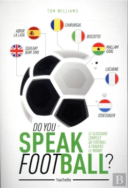 Bertrand.pt - Do You Speak Football ?