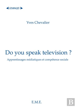 Bertrand.pt - Do You Speak Television ?