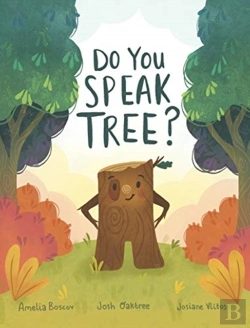 Bertrand.pt - Do You Speak Tree?