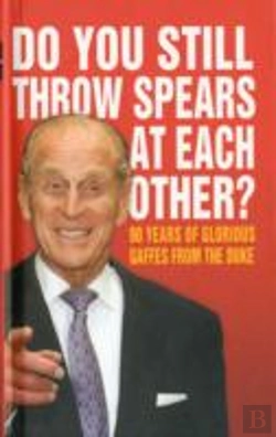 Bertrand.pt - Do You Still Throw Spears At Each Other?
