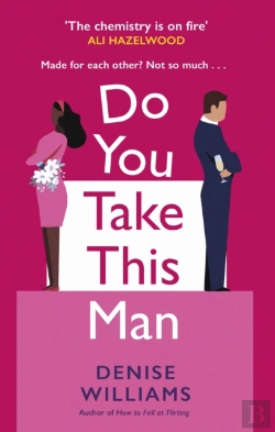 Bertrand.pt - Do You Take This Man