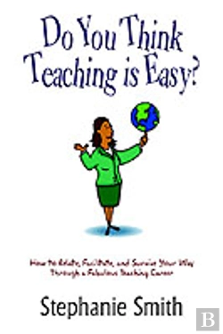 Bertrand.pt - Do You Think Teaching Is Easy?