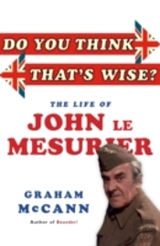 Do You Think That'S Wise...?