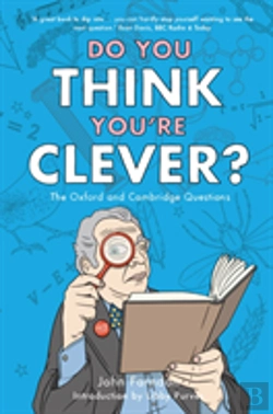 Bertrand.pt - Do You Think You'Re Clever?