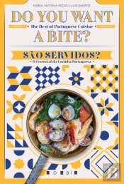 Do You Want a Bite? | São Servidos?