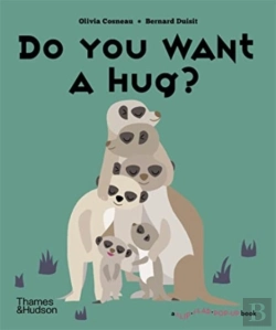 Bertrand.pt - Do You Want A Hug?