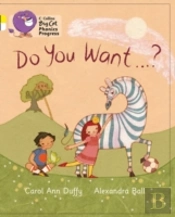 Do You Want?