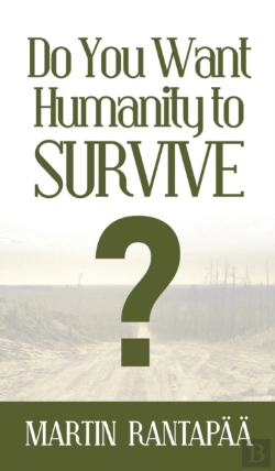 Bertrand.pt - Do You Want Humanity To Survive?