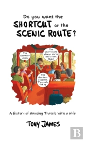 Do You Want The Shortcut Or The Scenic Route?