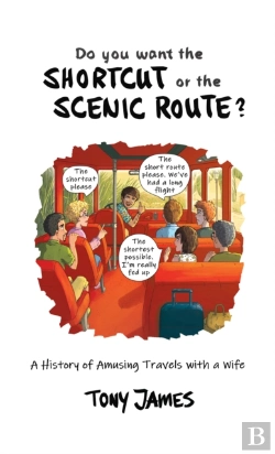 Bertrand.pt - Do You Want The Shortcut Or The Scenic Route?