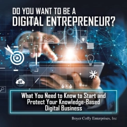 Bertrand.pt - Do You Want To Be A Digital Entrepreneur? What You Need To Know To Start And Protect Your Knowledge-Based Digital Business