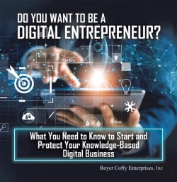 Bertrand.pt - Do You Want To Be A Digital Entrepreneur? What You Need To Know To Start And Protect Your Knowledge-Based Digital Business