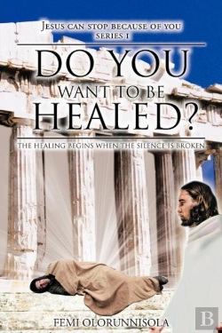 Bertrand.pt - Do You Want To Be Healed?