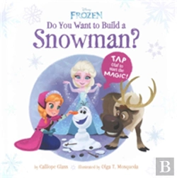 Bertrand.pt - Do You Want To Build A Snowman