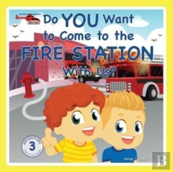 Bertrand.pt - Do You Want To Come To The Fire Station With Us?