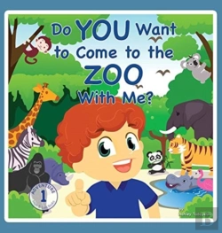 Bertrand.pt - Do You Want To Come To The Zoo With Me?
