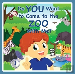Bertrand.pt - Do You Want To Come To The Zoo With Me?