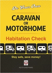 Do Your Own Caravan Or Motorhome Habitation Check