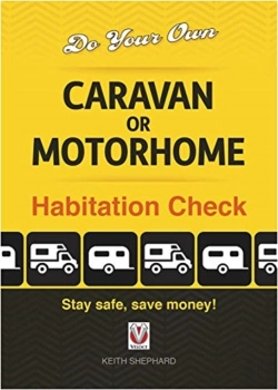 Bertrand.pt - Do Your Own Caravan Or Motorhome Habitation Check